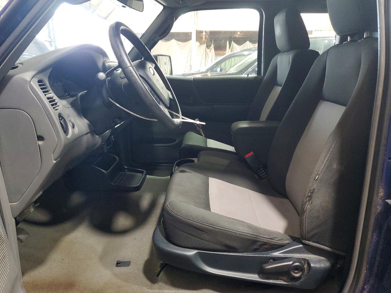 2010 Ford Ranger Super Cab - Фото 7