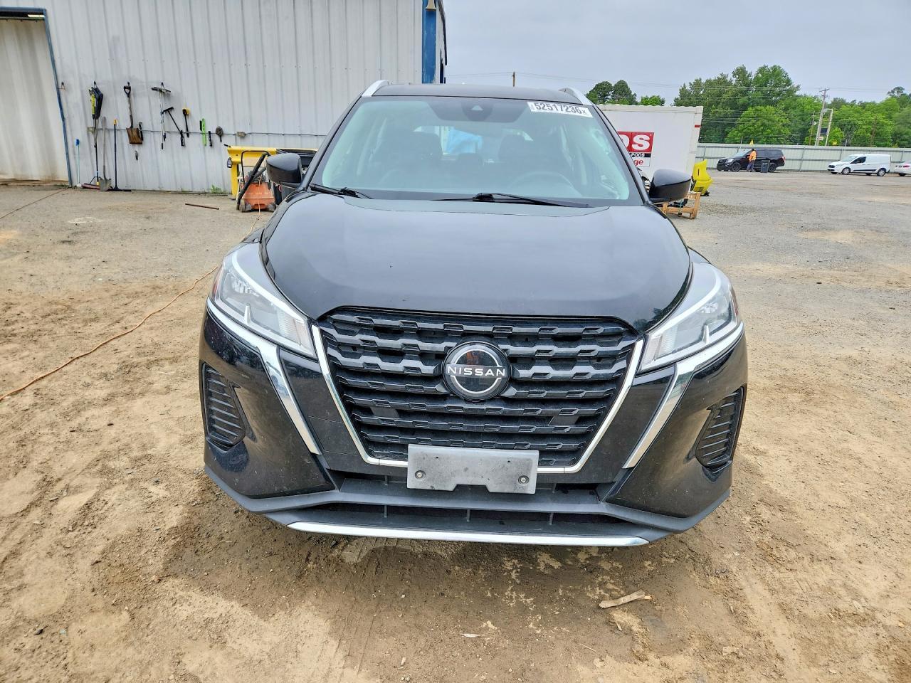 2022 Nissan Kicks Sv - Фото 5