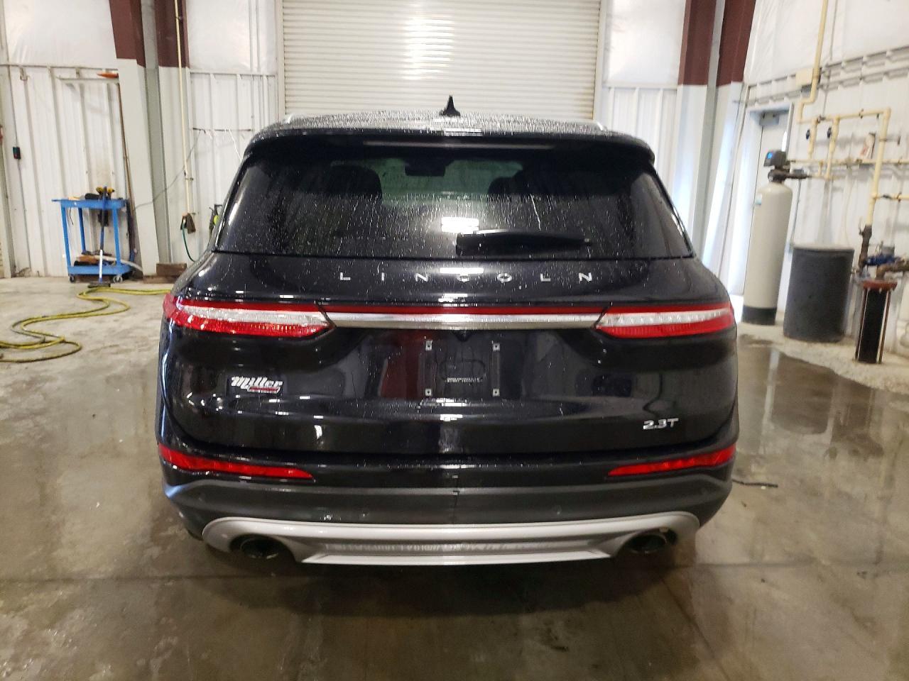 2020 Lincoln Corsair Reserve - Image 6