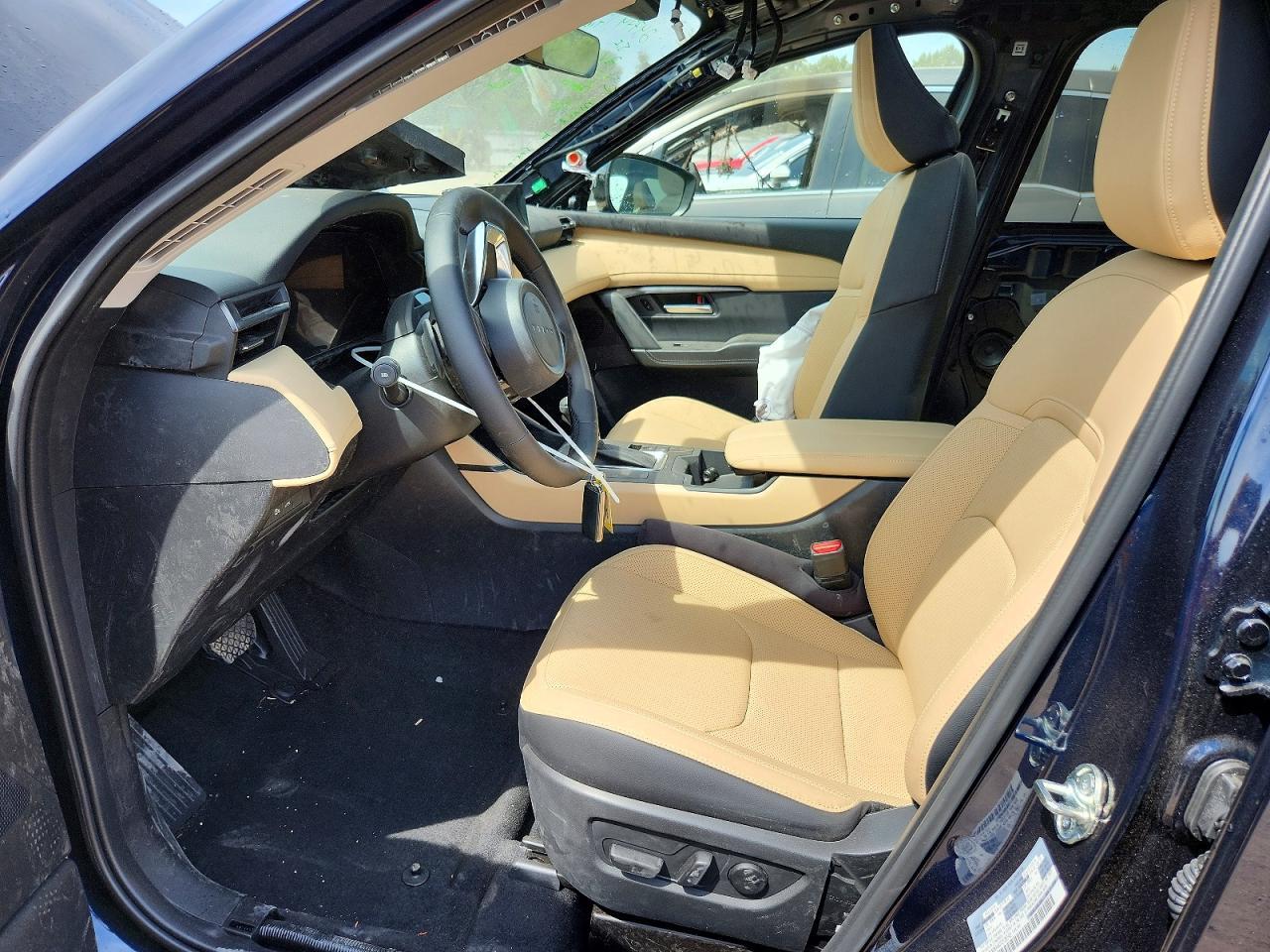 2026 Mazda Cx-5 Premium Plus - Image 7