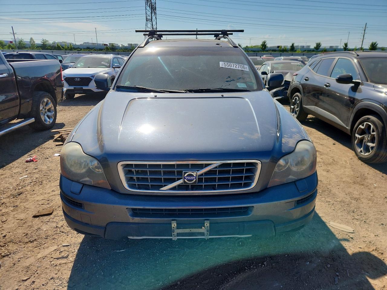 2008 Volvo Xc90 3.2 - Image 5