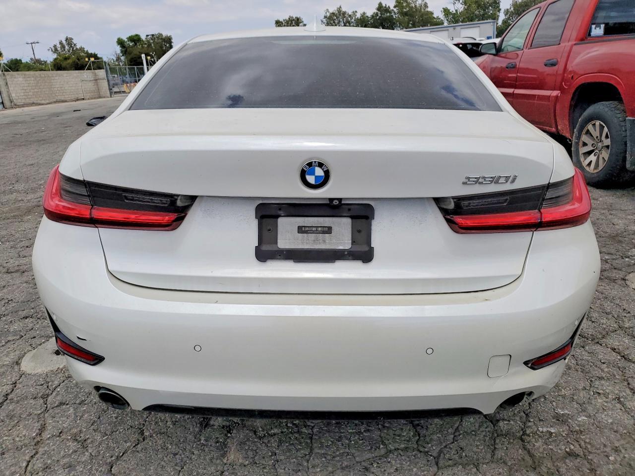 2020 BMW 330I - Image 6