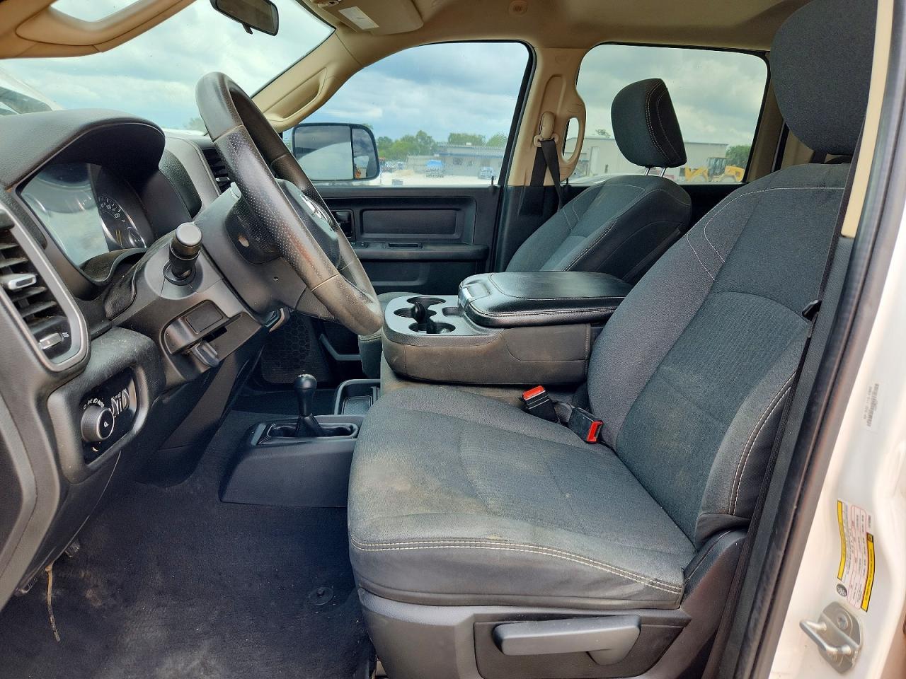 2020 Ram 3500 Tradesman - Image 7