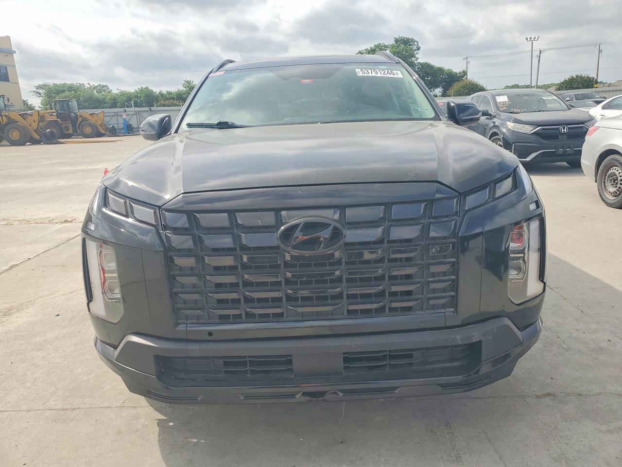 2023 Hyundai Palisade Xrt - Фото 5
