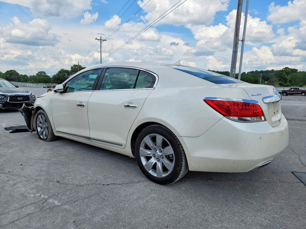 2013 Buick Lacrosse - Image 2