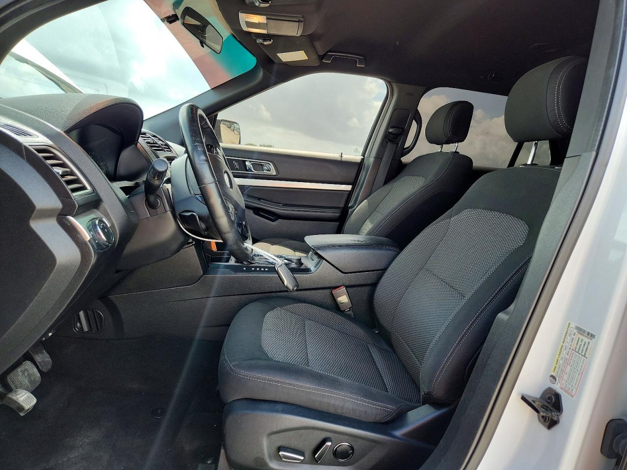2016 Ford Explorer Xlt - Image 7