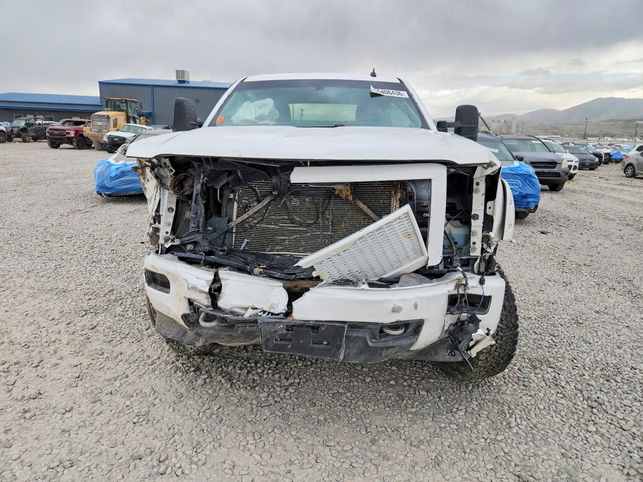 2014 Chevrolet Silverado K1500 Lt - Фото 5