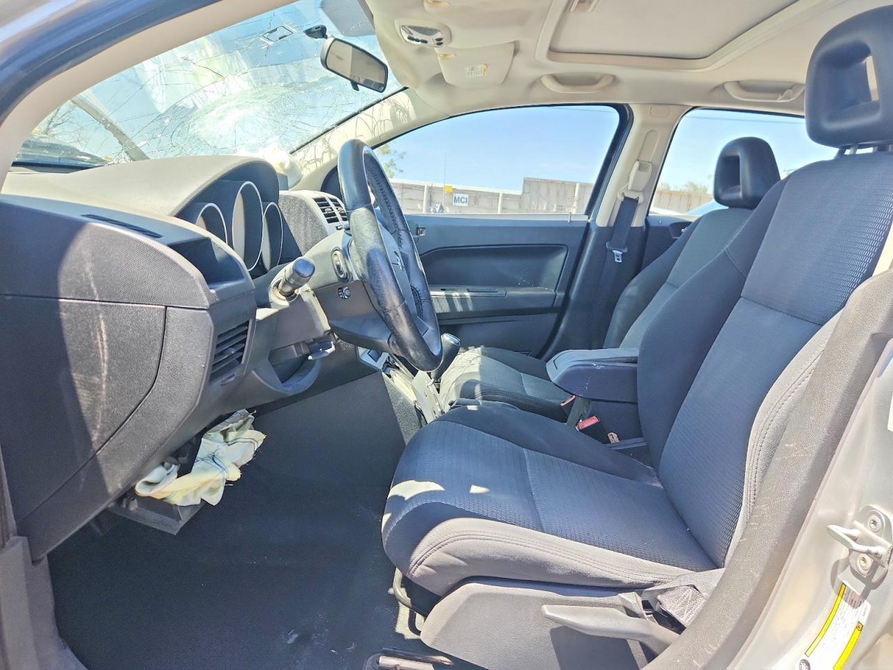 2008 Dodge Caliber Sxt - Фото 7