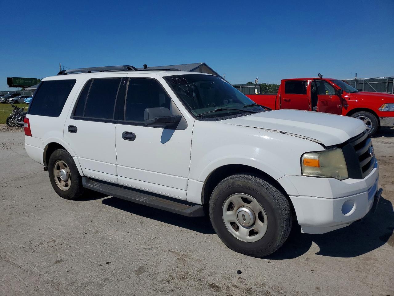 2009 Ford Expedition - Image 4