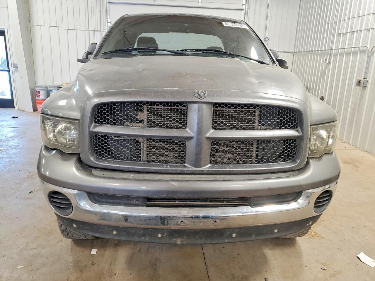 2005 Dodge Ram 2500 St - Фото 5