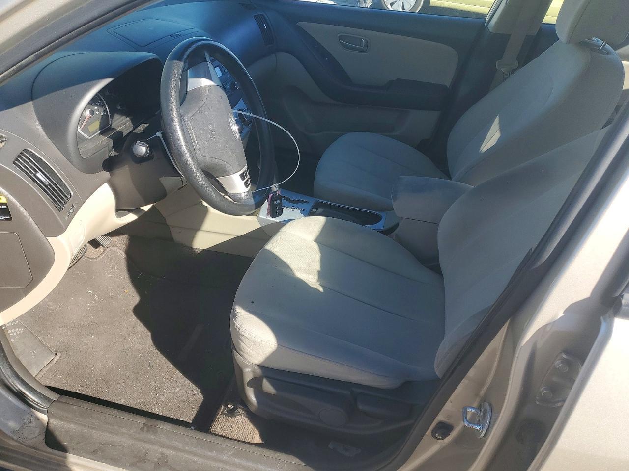 2008 Hyundai Elantra Gls - Image 7