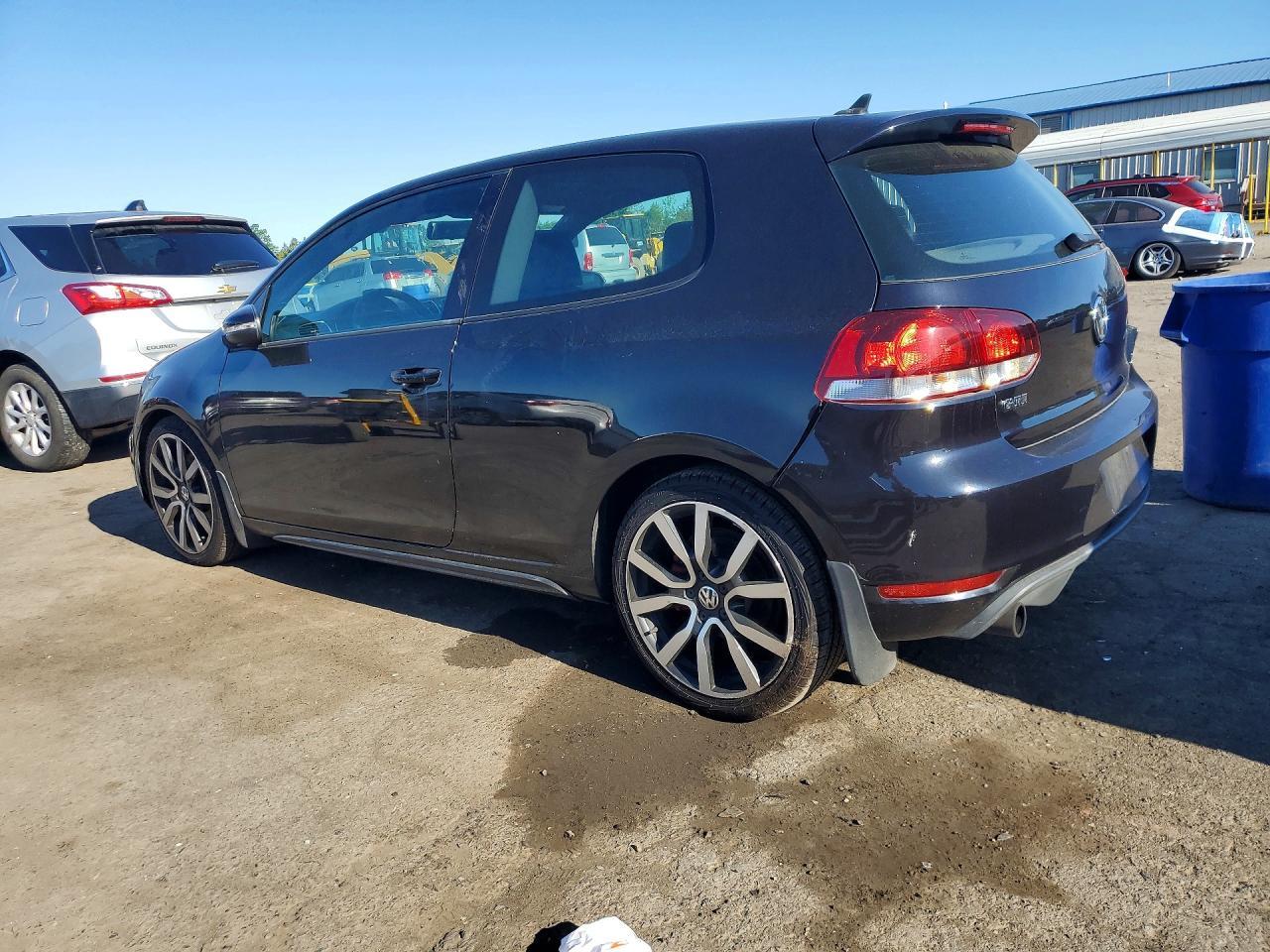 2012 Volkswagen Gti 337 - Image 2