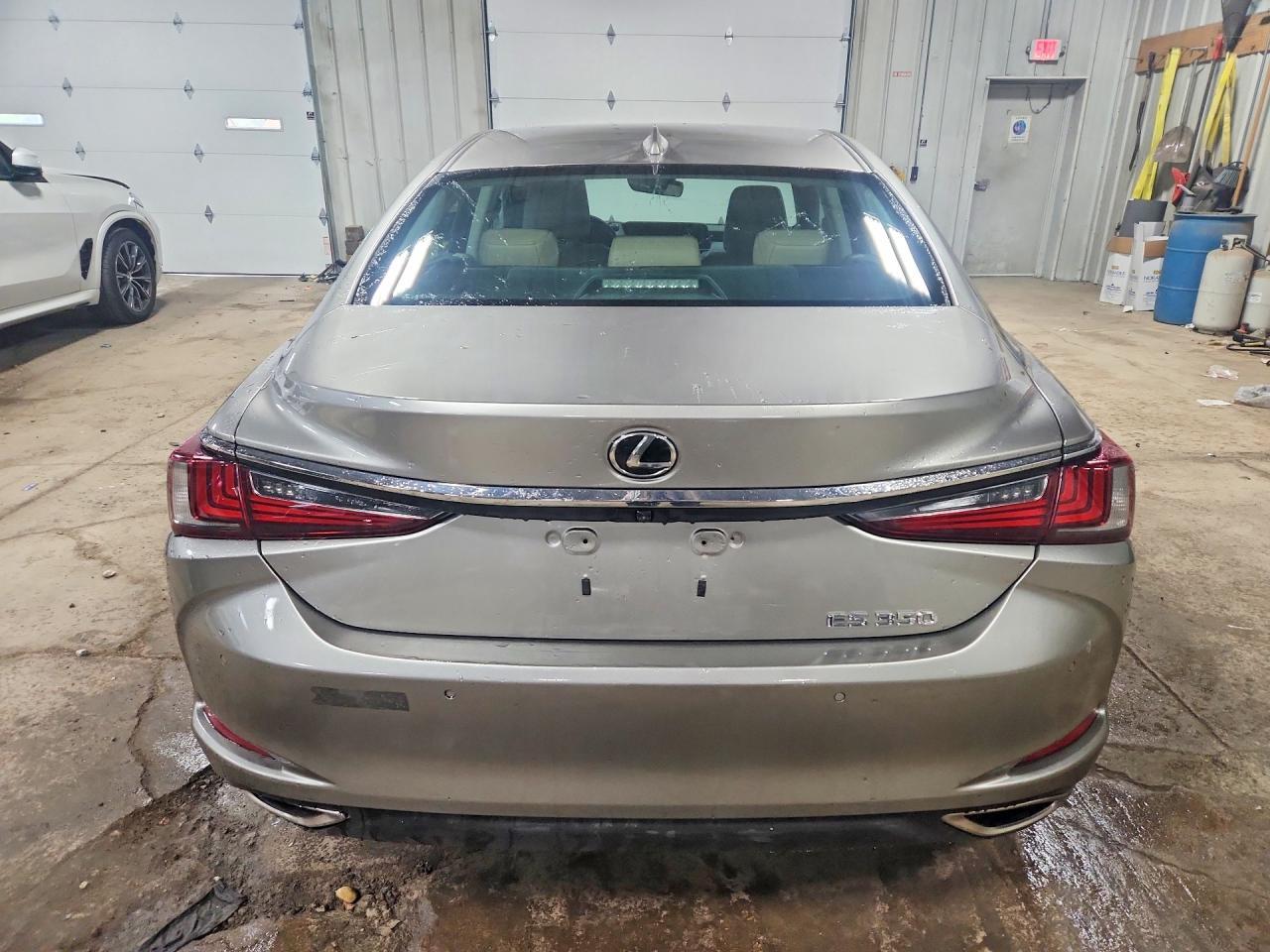 2020 Lexus Es 350 - Image 6