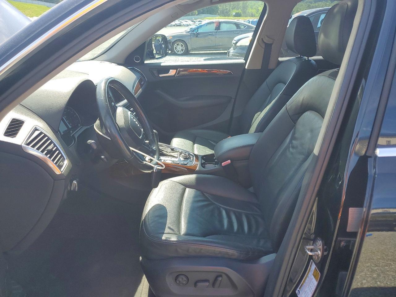2010 Audi Q5 Prestige - Image 7