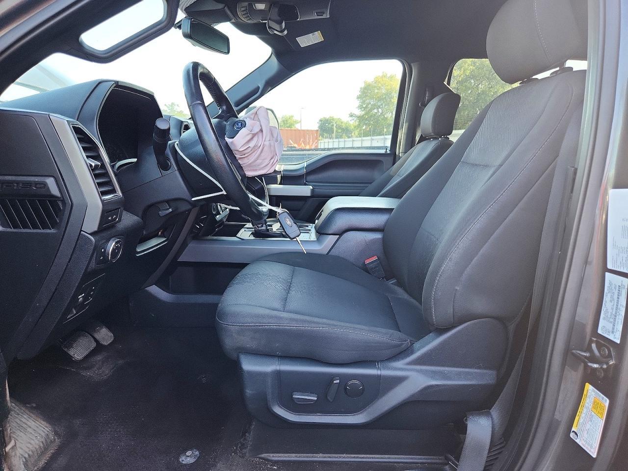 2020 Ford F150 Supercrew - Image 7