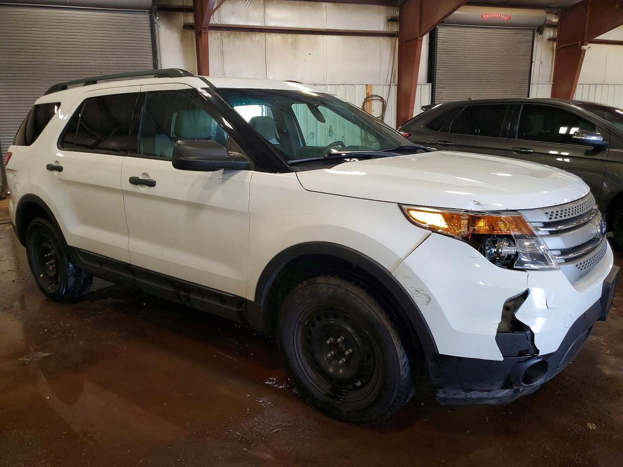 2013 Ford Explorer - Фото 4