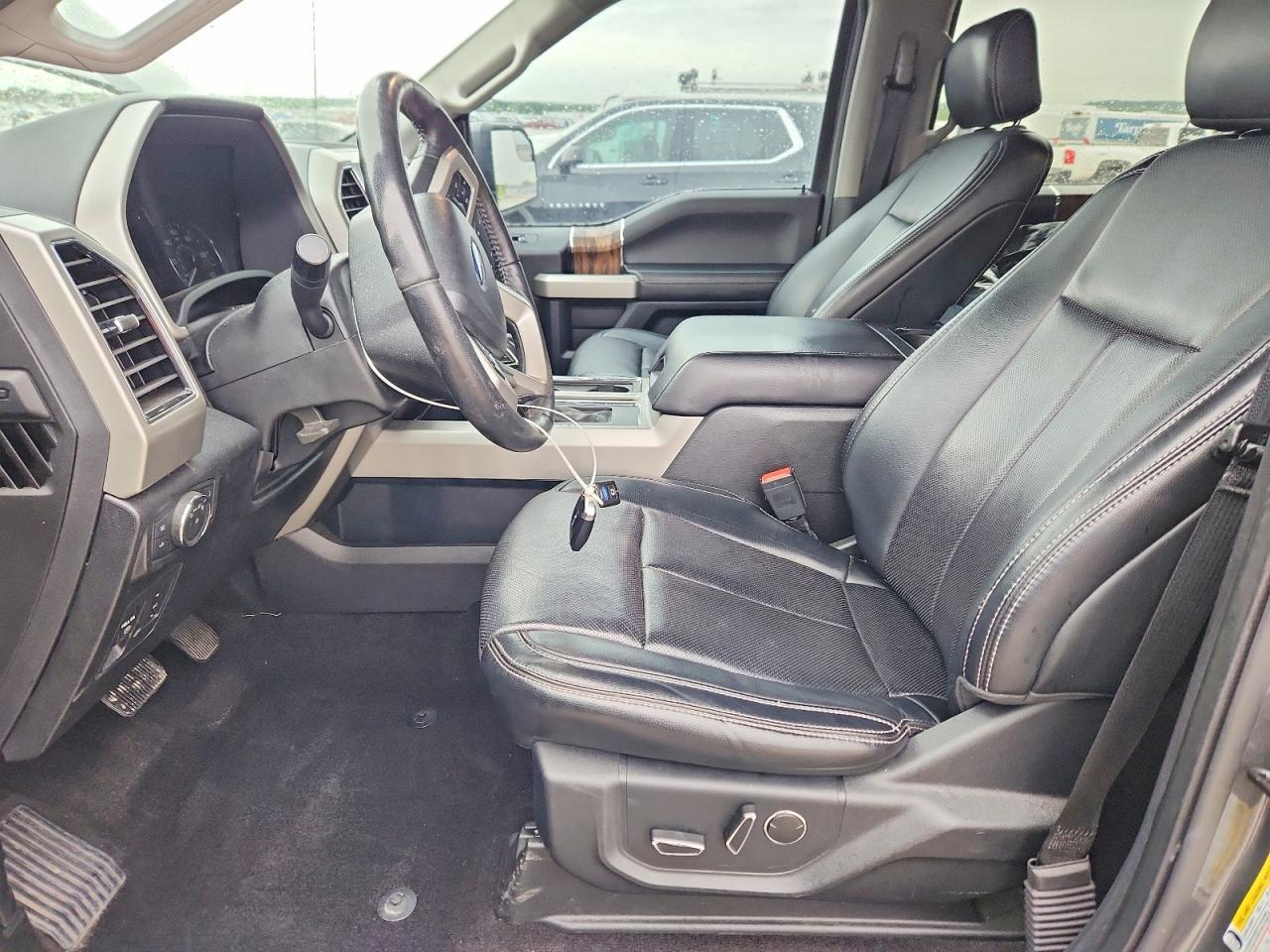 2018 Ford F150 Supercrew - Фото 7