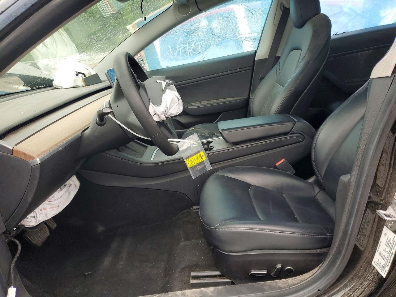 2021 Tesla Model 3 - Фото 7