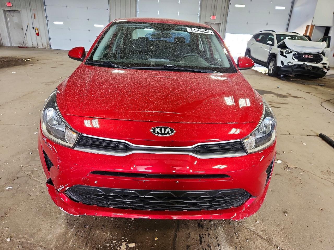 2021 Kia Rio S - Image 5