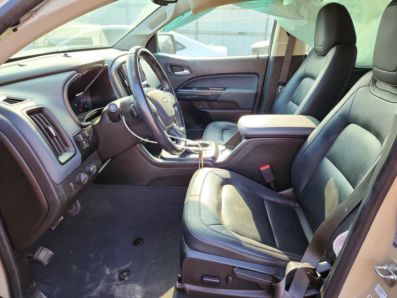 2022 Chevrolet Colorado Z71 - Image 7