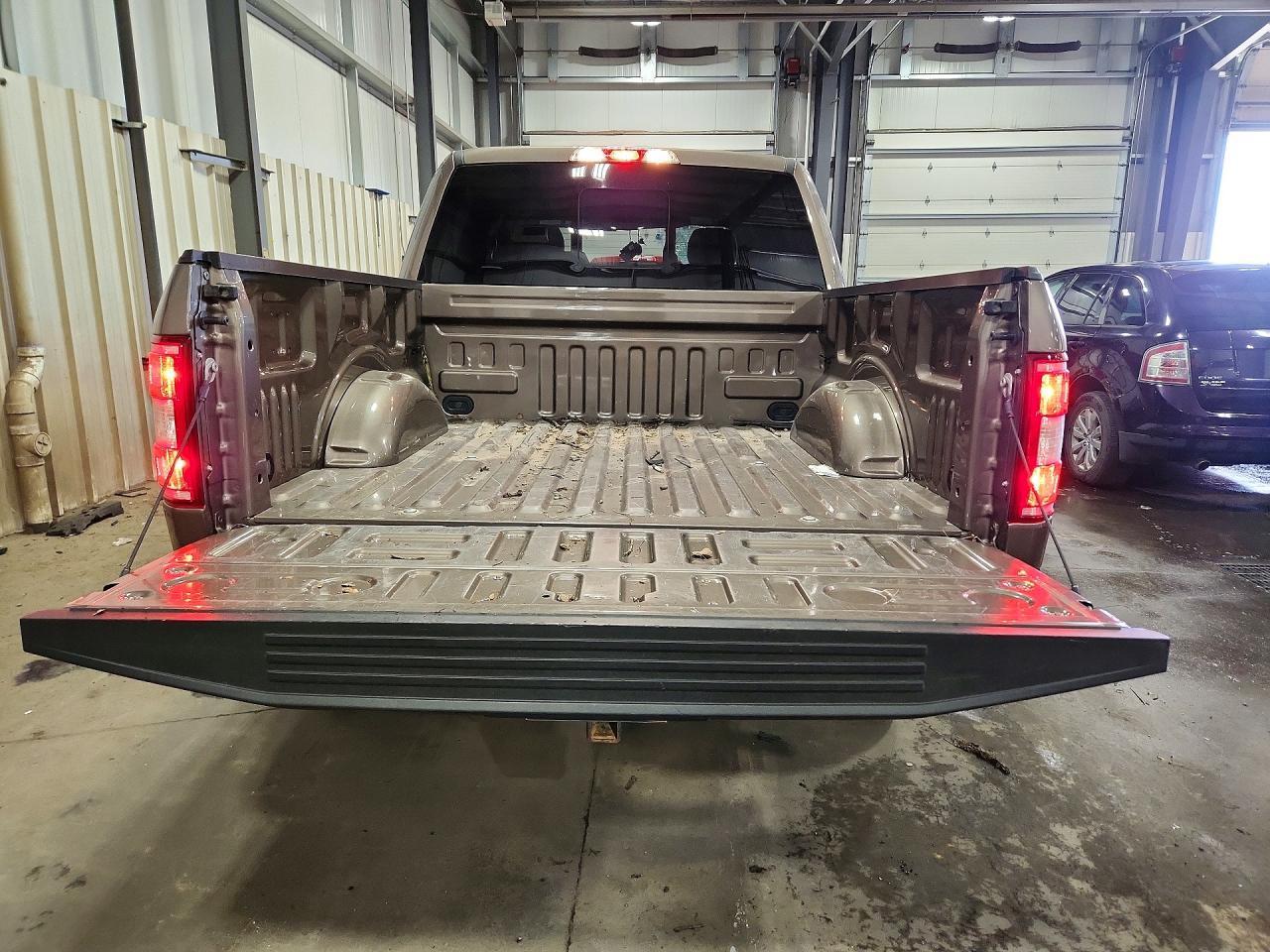 2019 Ford F150 Supercrew - Фото 6