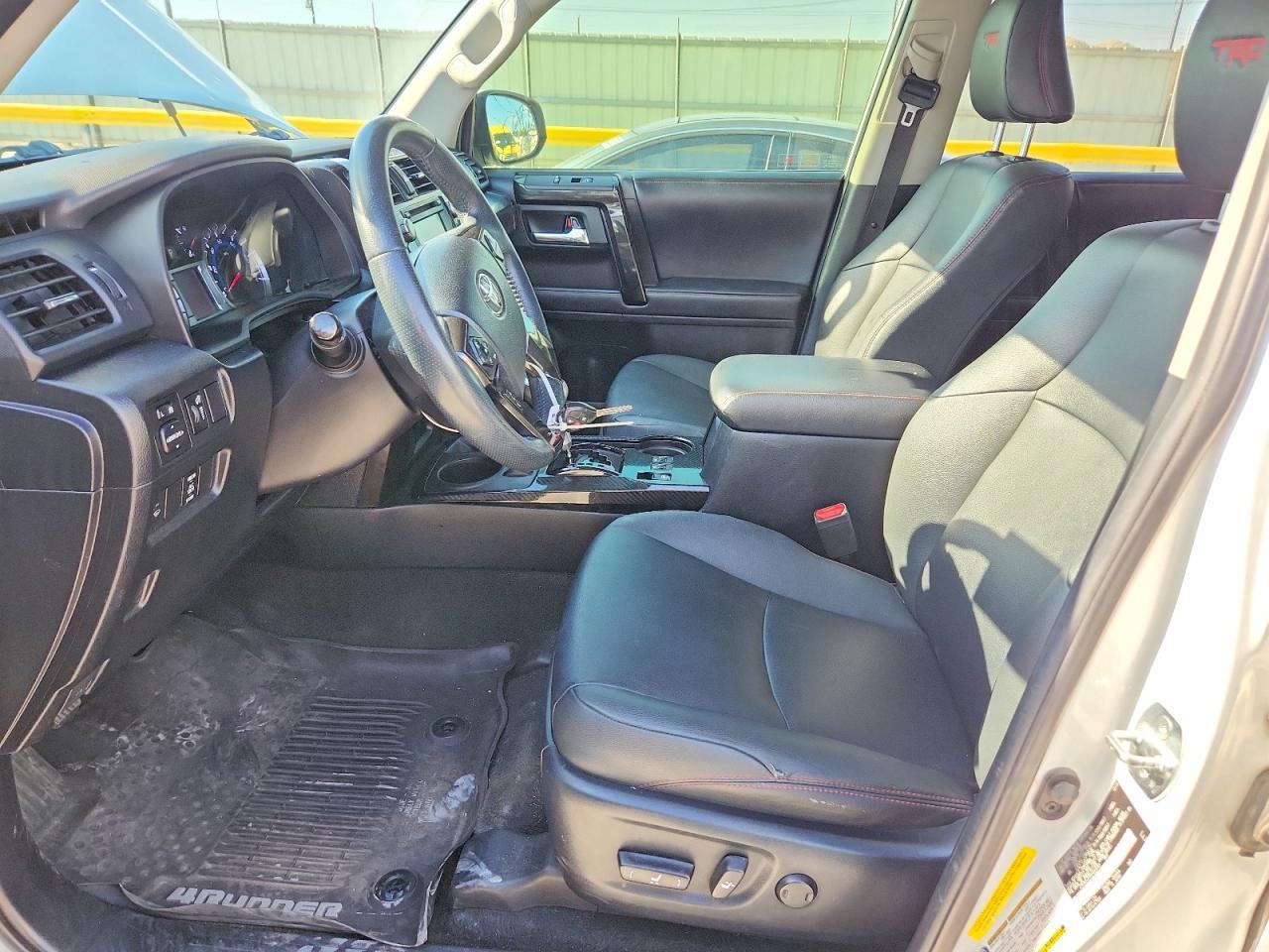 2019 Toyota 4Runner - Image 7