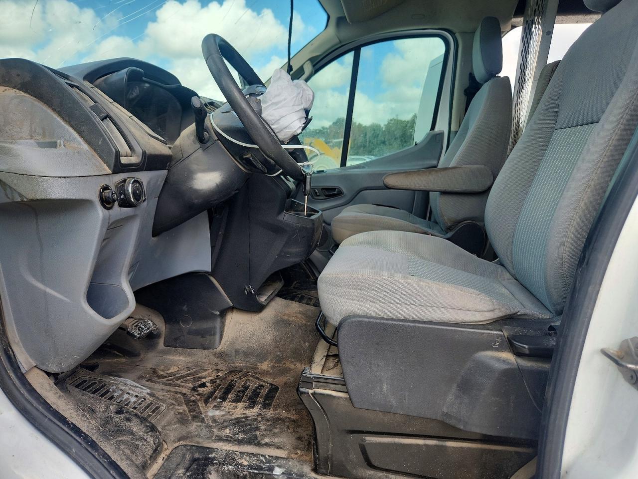 2016 Ford Transit T-250 - Image 7