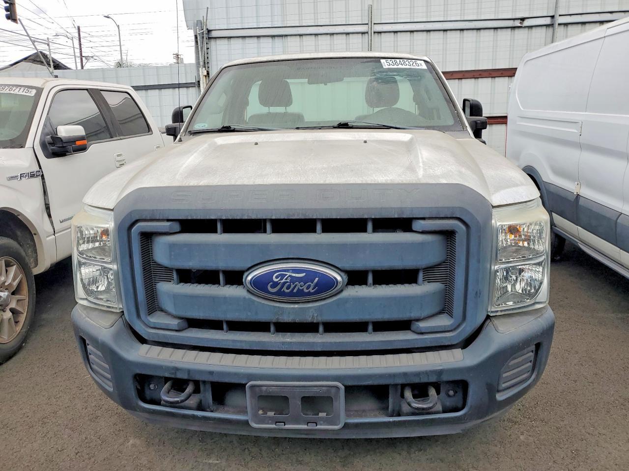2013 Ford F250 Super Duty - Фото 5