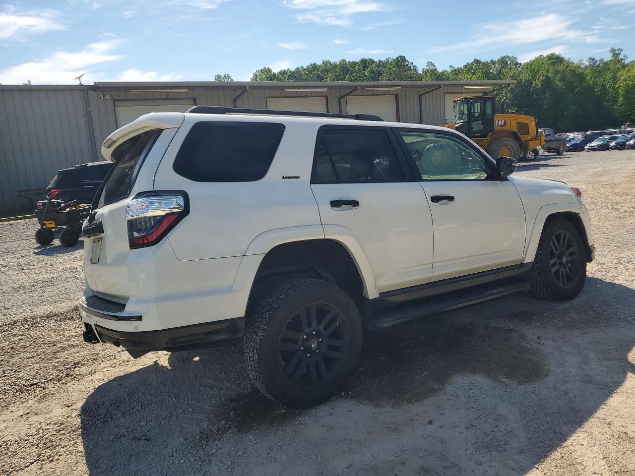 2019 Toyota 4Runner Limited Nightshade - Фото 3