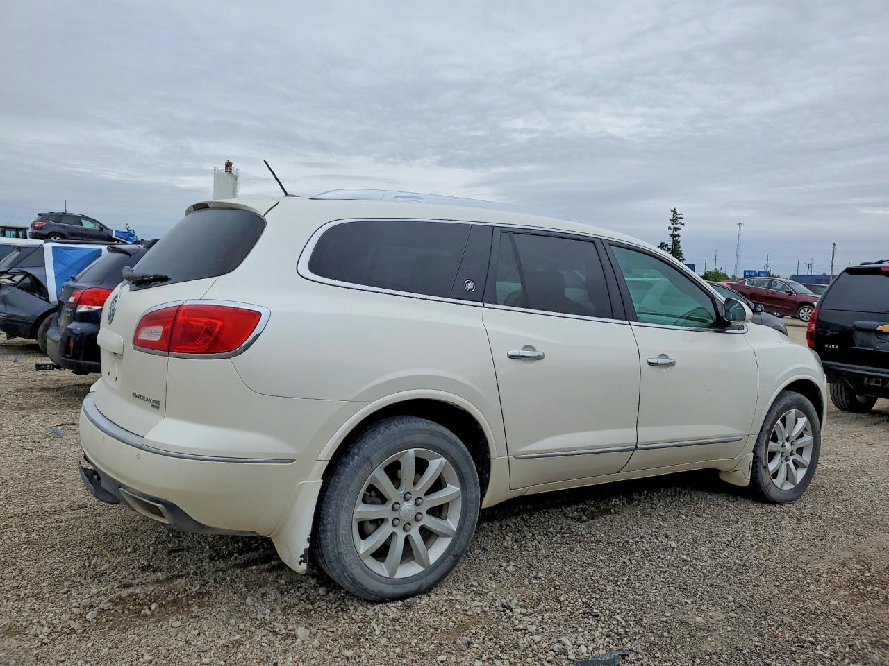 2014 Buick Enclave - Фото 3