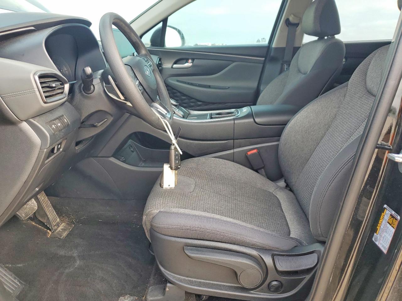 2023 Hyundai Santa Fe Se - Image 7