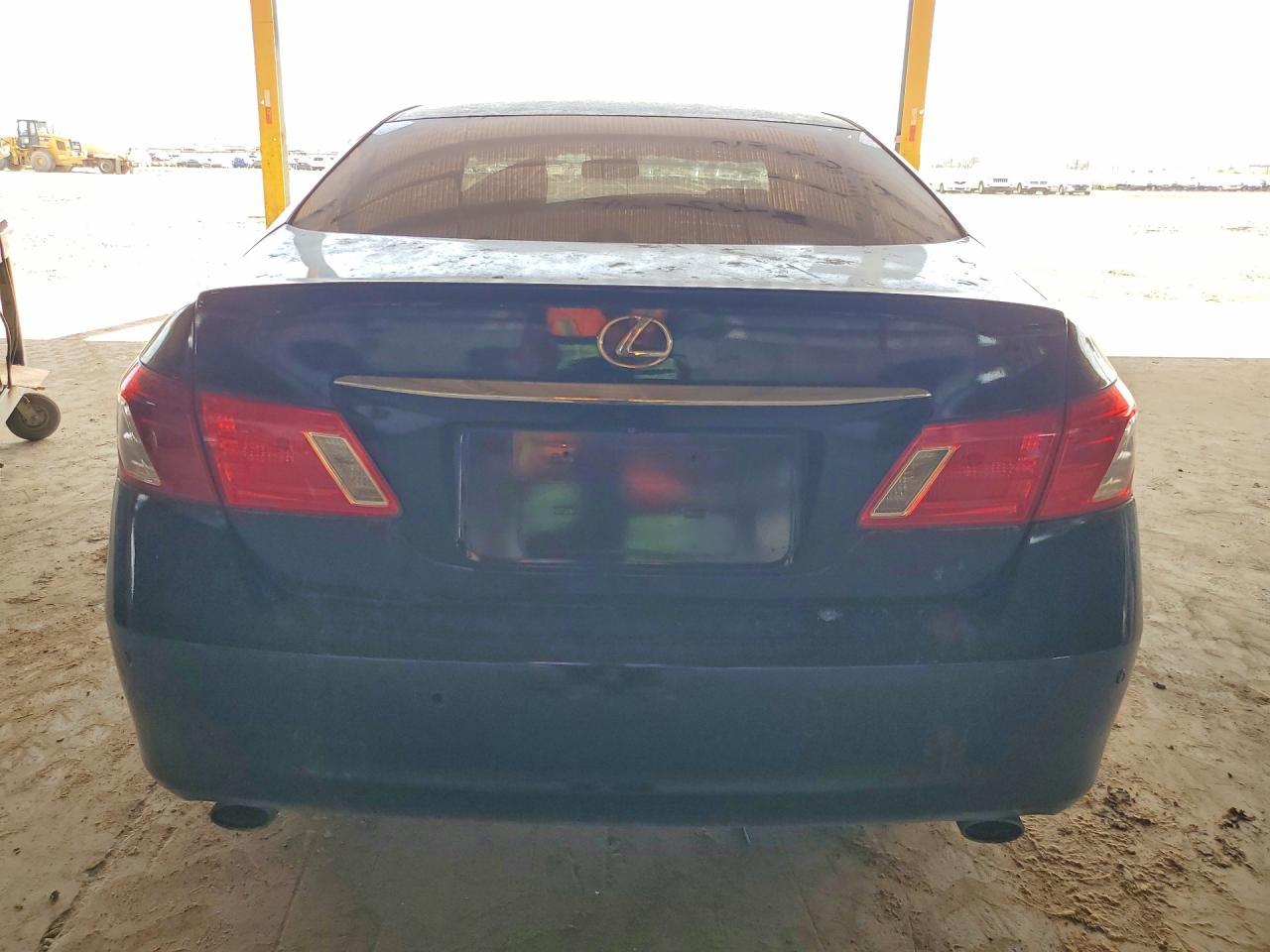 2008 Lexus Es 350 - Фото 6