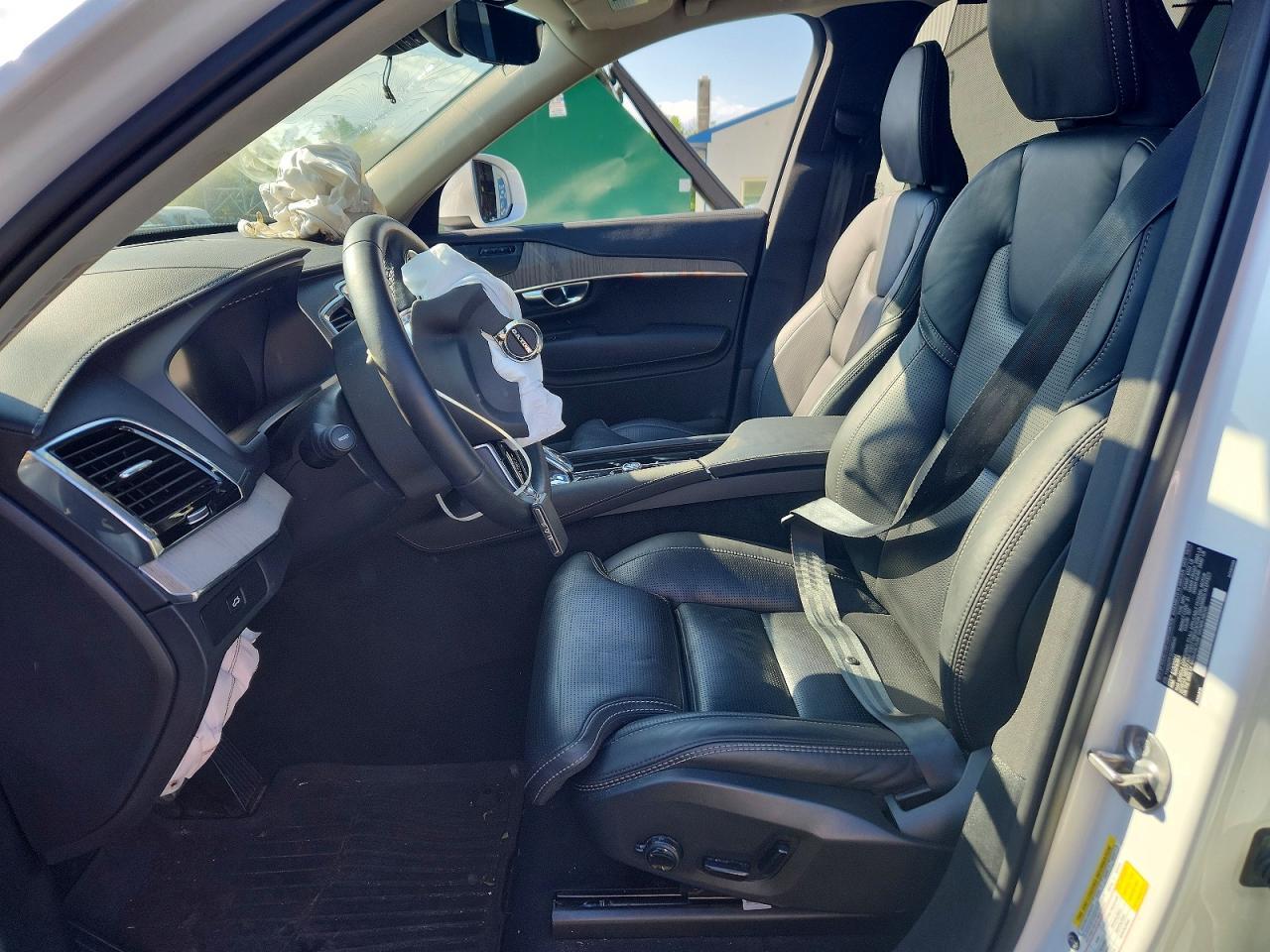 2025 Volvo Xc90 Ultra - Фото 7