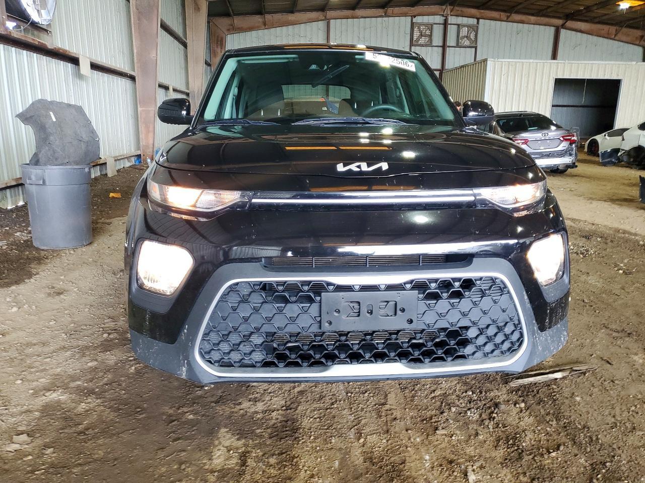 2022 Kia Soul - Фото 5