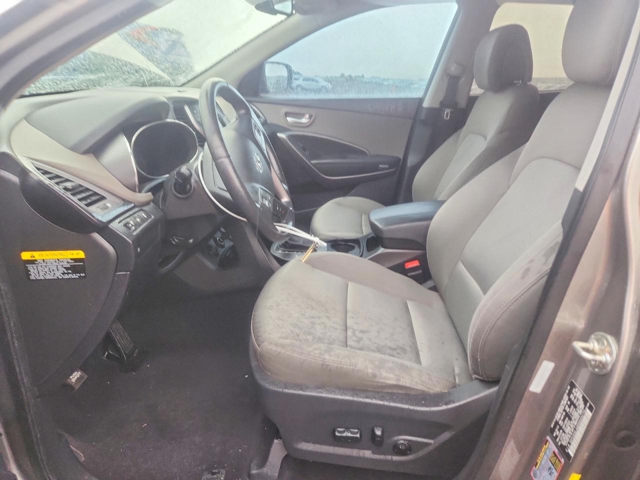 2013 Hyundai Santa Fe Sport 2.0T - Image 7