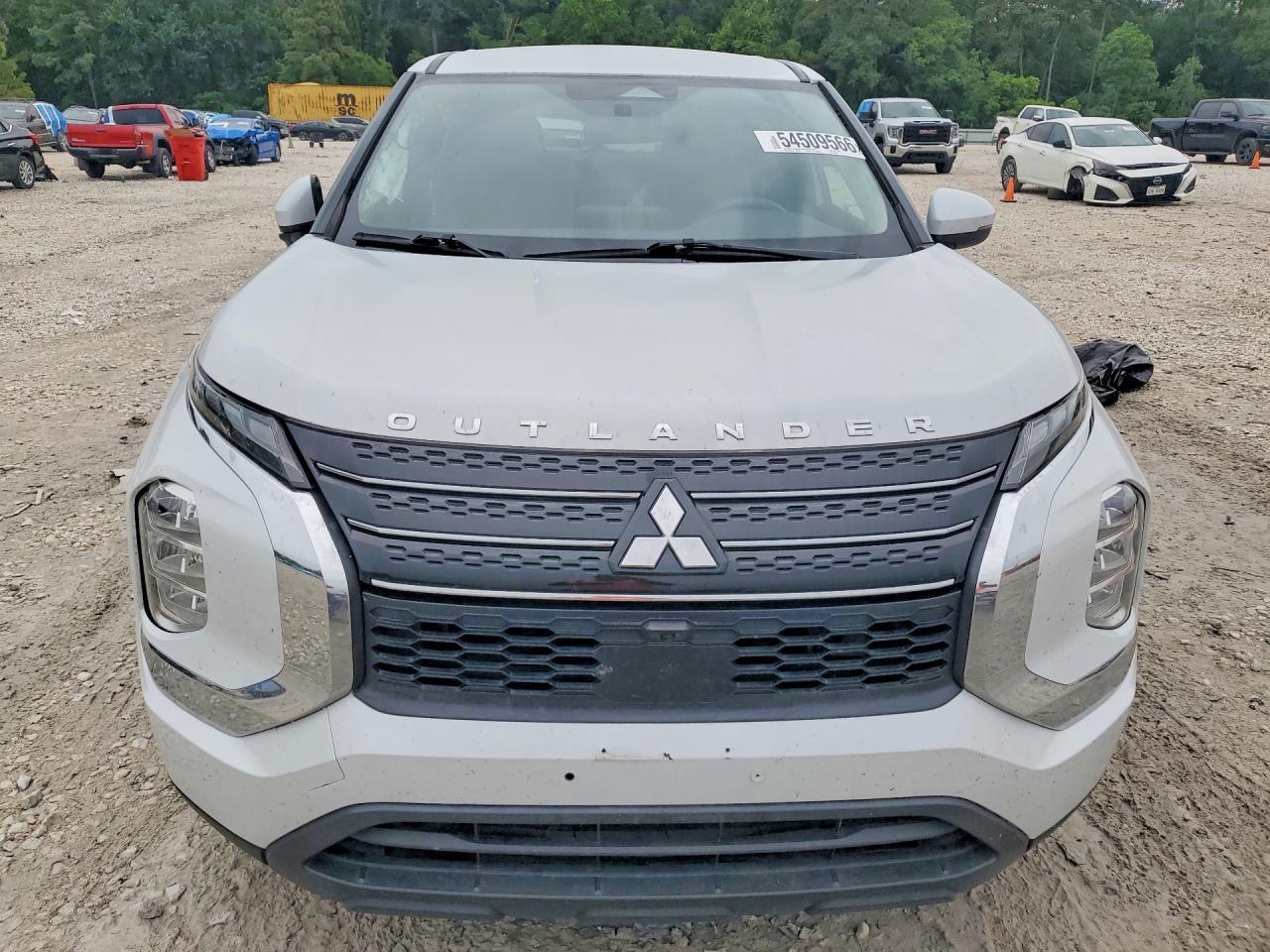 2023 Mitsubishi Outlander Es - Image 5