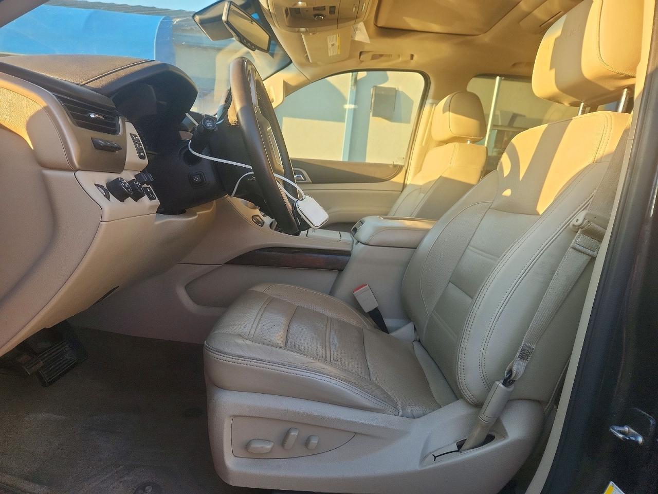 2018 GMC Yukon 1500 - Фото 7