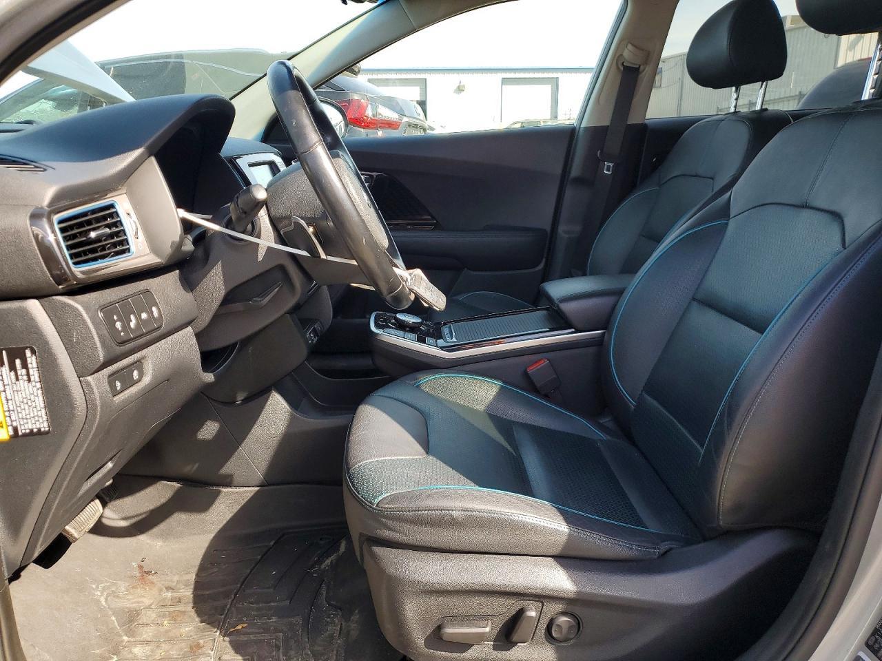 2019 Kia Niro Ex Premium - Image 7