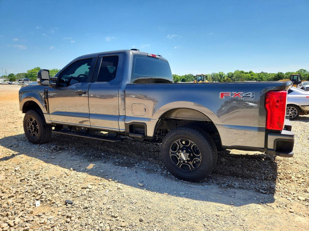 2026 Ford F250 Super Duty - Image 2