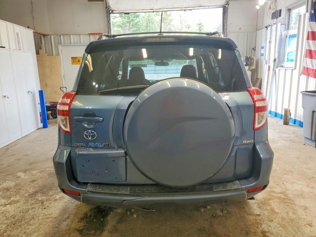 2010 Toyota Rav 4 - Image 6