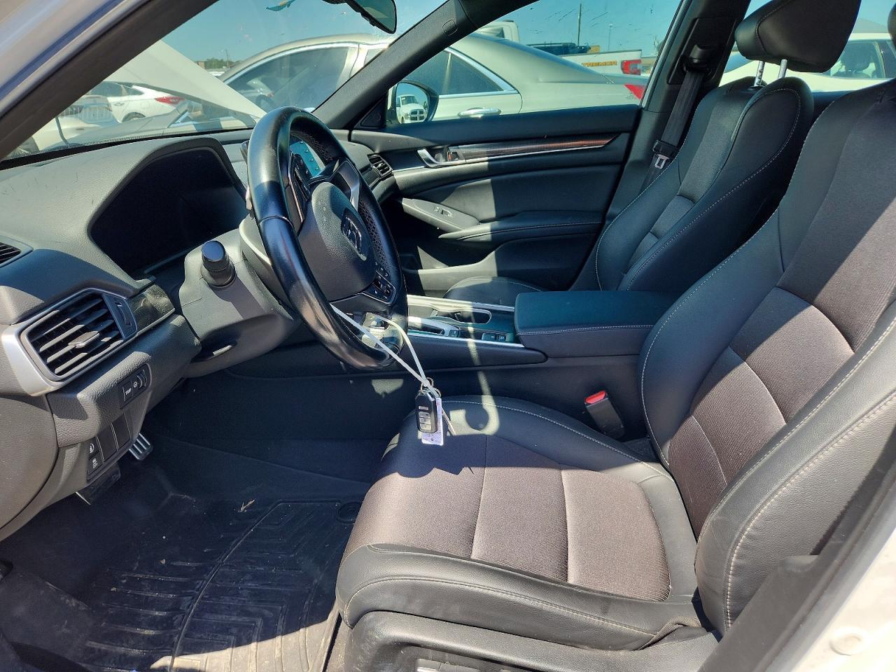 2020 Honda Accord Sport - Image 7