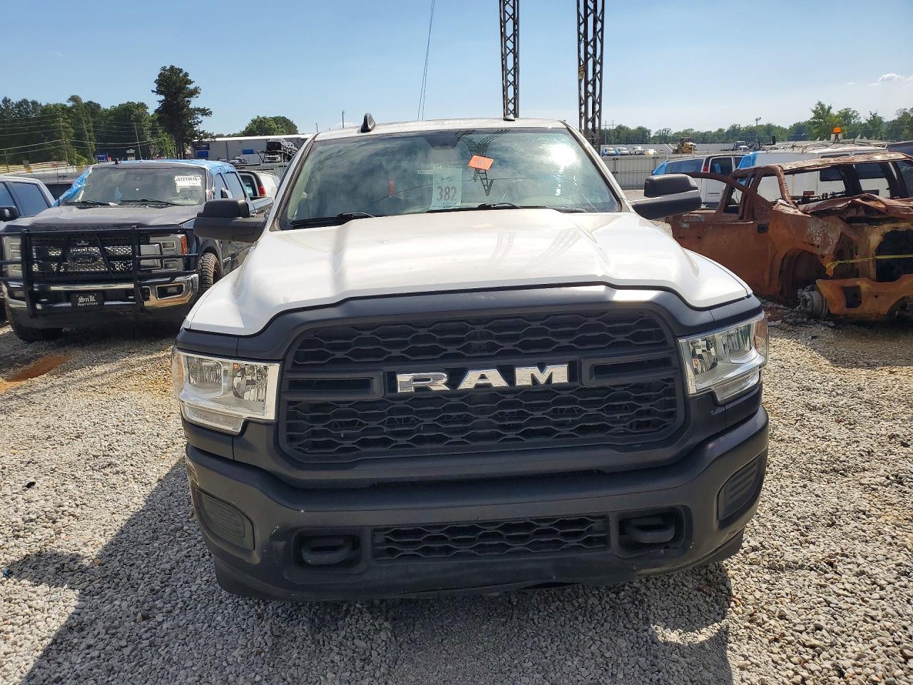 2019 Ram 2500 Tradesman - Image 5