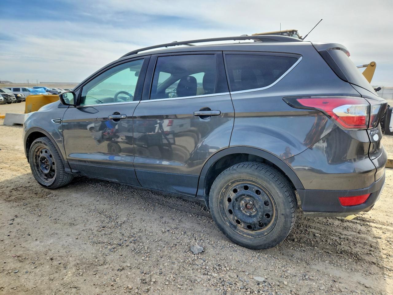2017 Ford Escape Se - Image 2