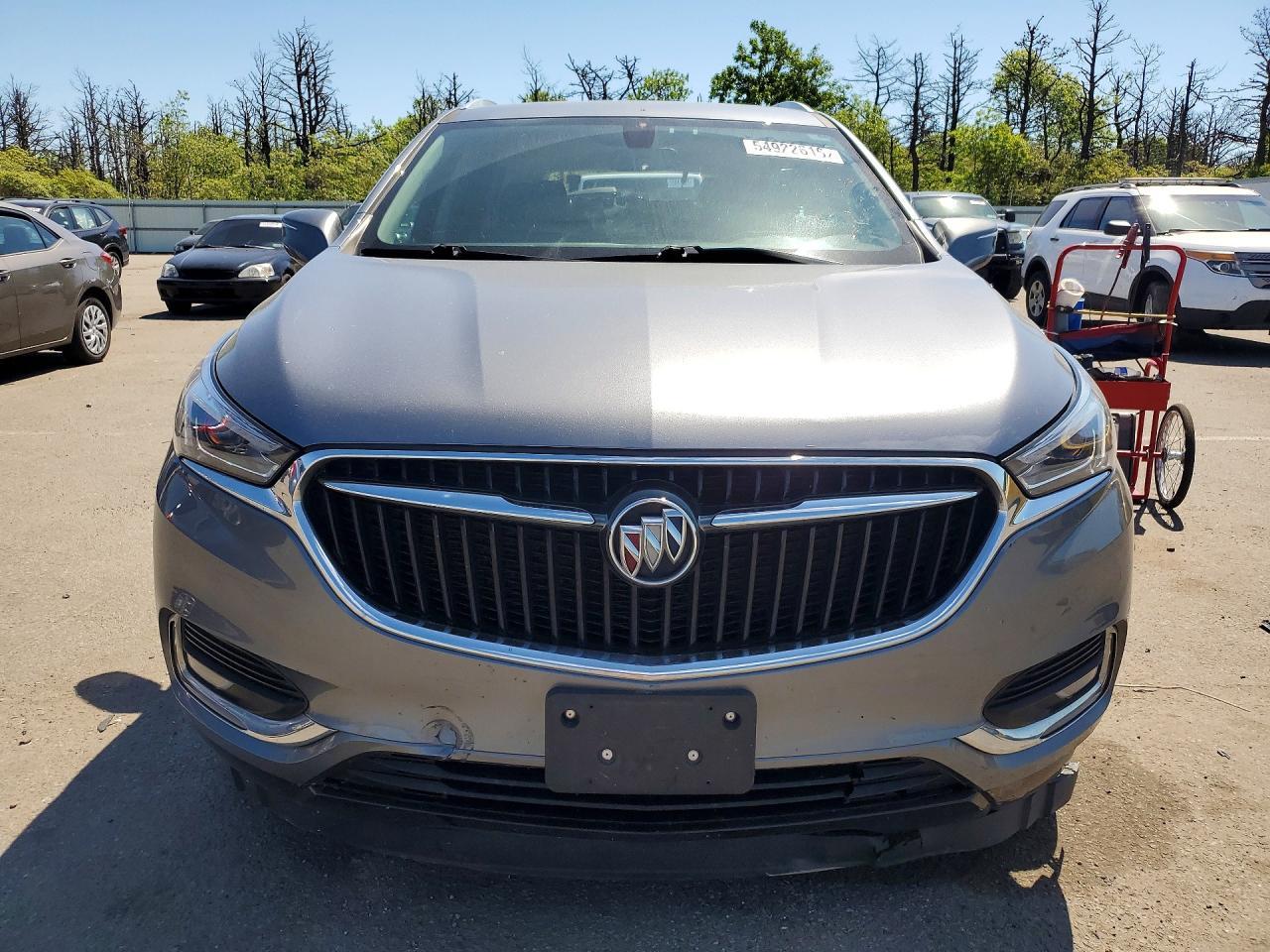 2021 Buick Enclave Essence - Фото 5