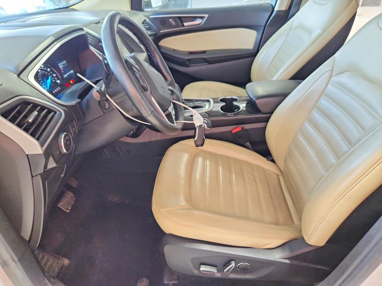 2016 Ford Edge Sel - Фото 7