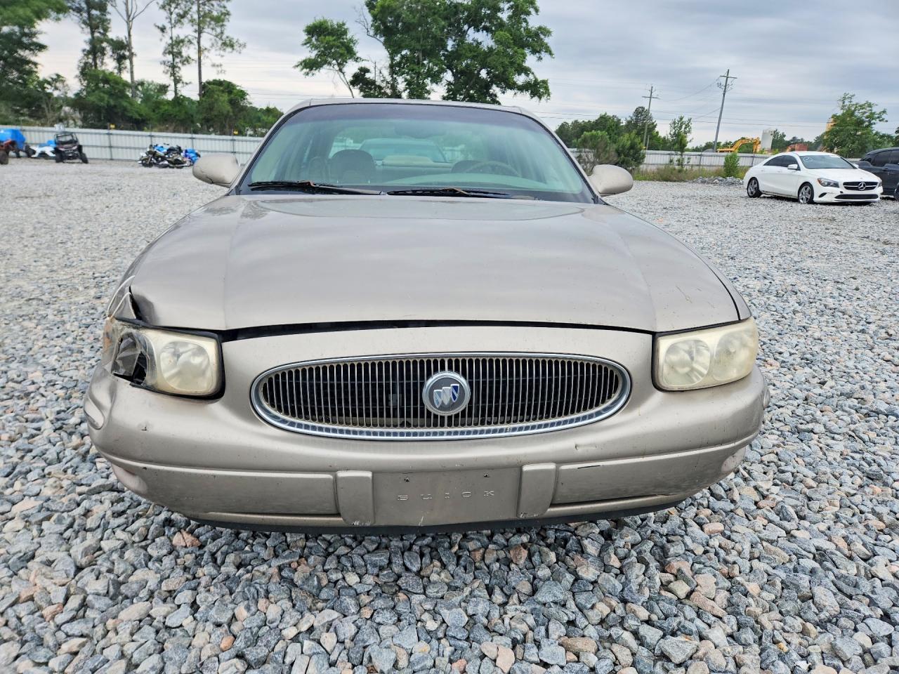 2000 Buick Lesabre Custom - Фото 5