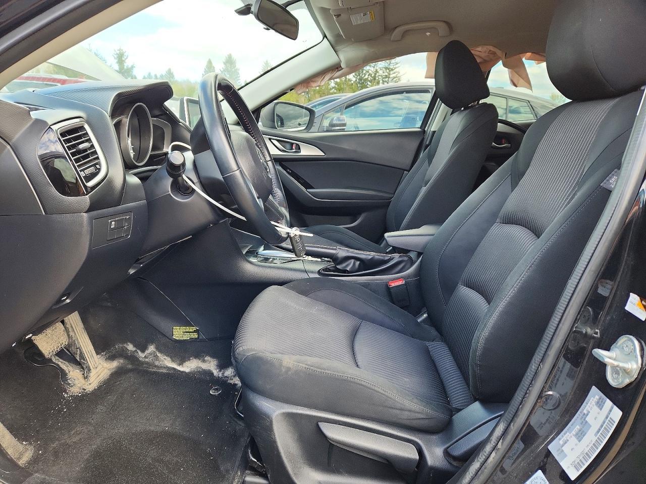 2015 Mazda 3 Touring - Фото 7