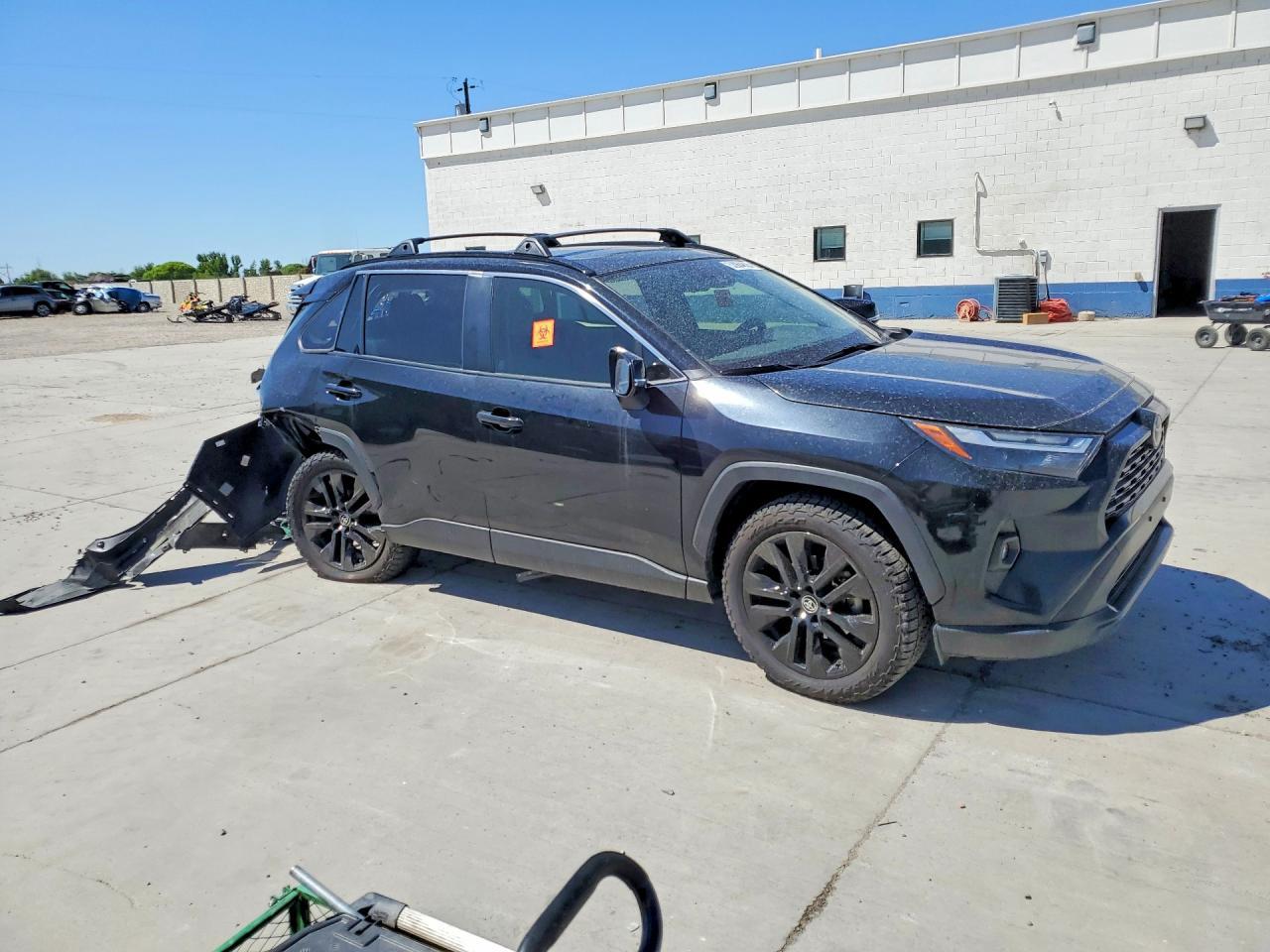2022 Toyota Rav4 Xle Premium - Фото 4