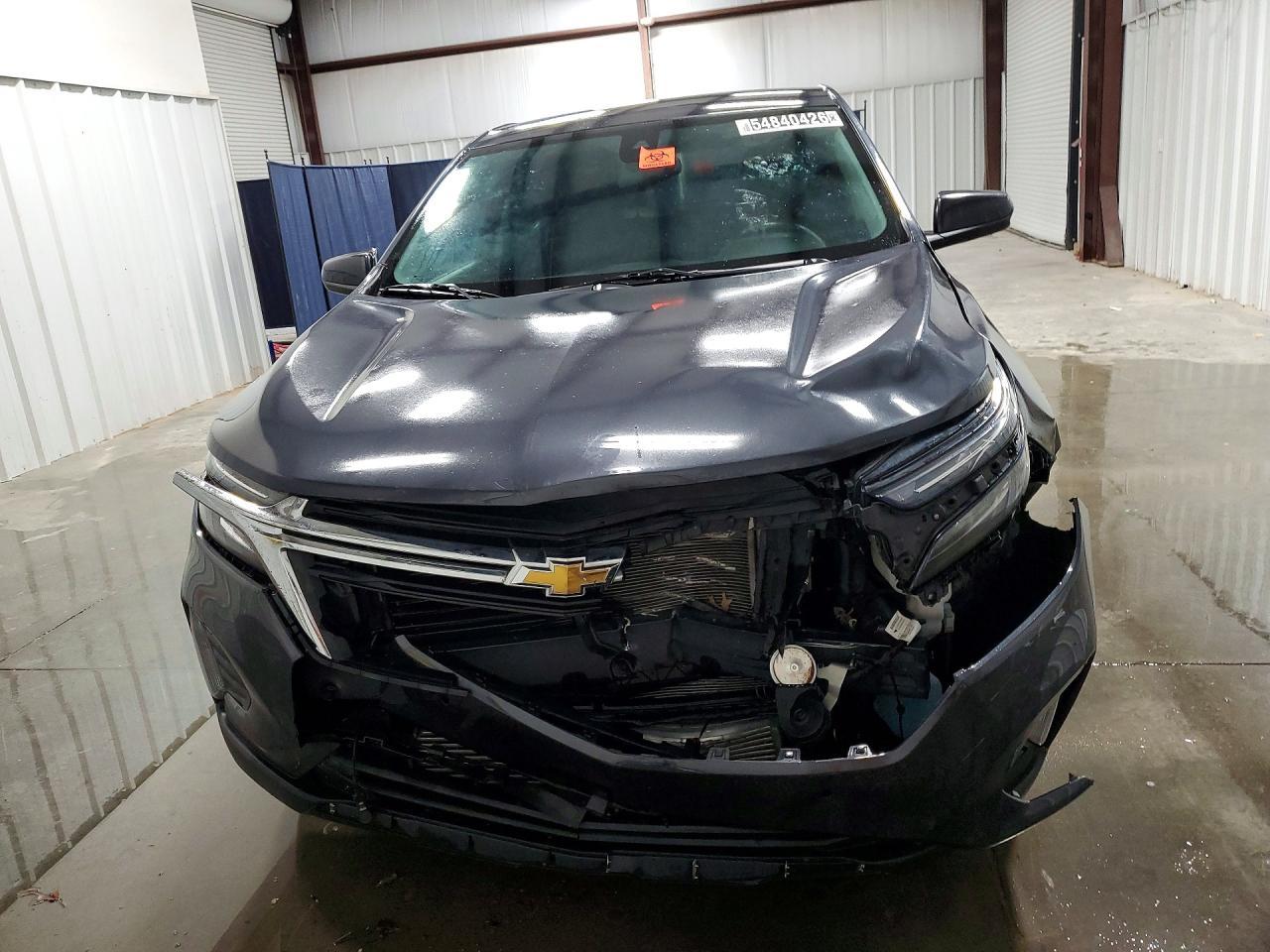 2022 Chevrolet Equinox Lt - Фото 5