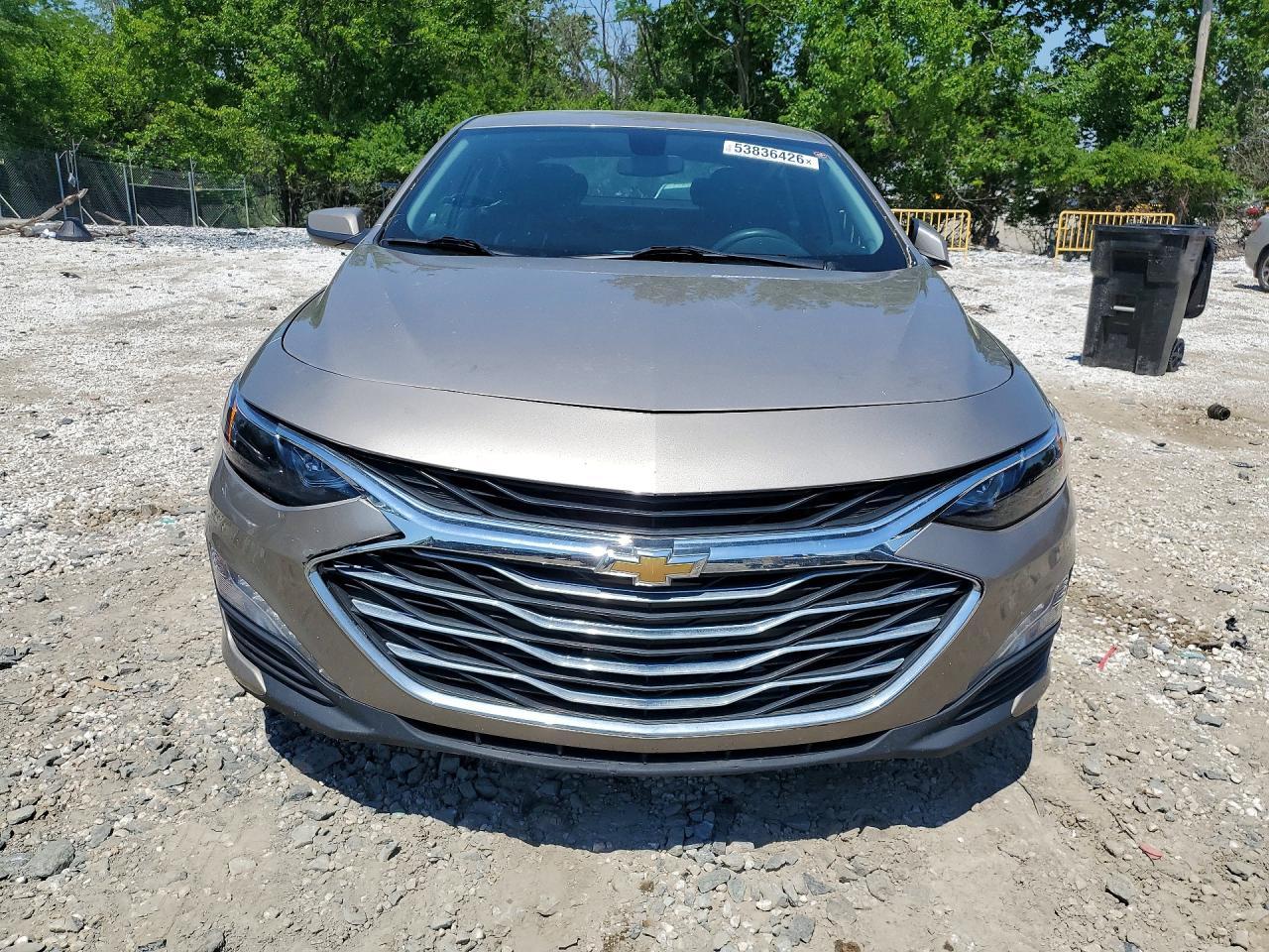 2022 Chevrolet Malibu Lt - Image 5